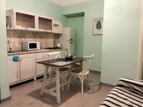 Piazza Verdi Liberty House apartment 1st floor - Image 4