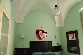 Piazza Verdi Liberty House apartment 1st floor - Image 2