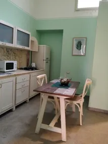 Piazza Verdi Liberty House apartment 1st floor - Image 3