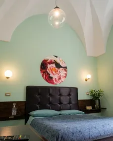Piazza Verdi Liberty House apartment 1st floor - Image 5
