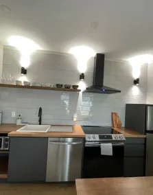 Little Italy 4, Modern 1BR in Little Italy, AC - Image 5