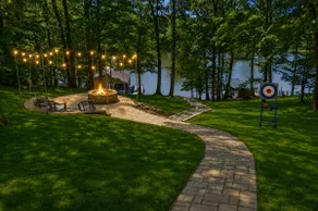 Lake-Front - Hot Tub, Large Dock, Fire Pit, Deck - Image 5