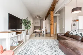 Brick Loft Centrally Located - Image 4