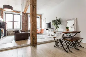 Brick Loft Centrally Located - Image 3