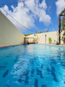 Casa de Lucia Bali - 3 BR Private Pool Villa with Rooftop Jacuzzi Seminyak - Image 2