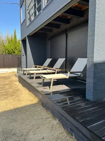 Vacation home with sauna / Löyly Tateyama - Image 5