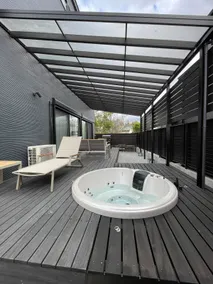 Vacation home with sauna / Löyly Tateyama - Image 3