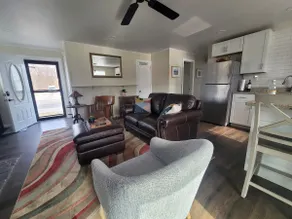 Riverfront Cottage in Owego - Image 3