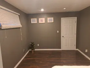 Beautiful 1 BRM Basement - Image 2
