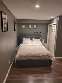 Beautiful 1 BRM Basement - Image 5