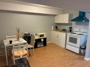 2 Bedroom Lower Level Apartment in Brantford - Image 2