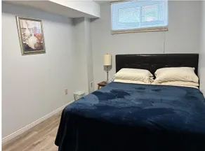 2 Bedroom Lower Level Apartment in Brantford - Image 3