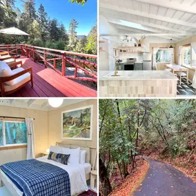 Russian River Redwoods Retreat | Quiet & Secluded - Image 3