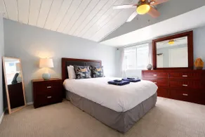 Idyllic 1BR APT in Ocean Beach - Image 3