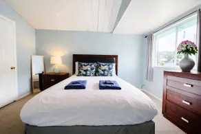 Idyllic 1BR APT in Ocean Beach - Image 4