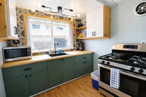 Idyllic 1BR APT in Ocean Beach - Image 5