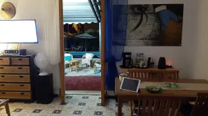 Villa with private pool a stone's throw from the beach. - Image 4