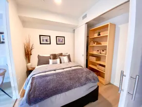 Silver Wood One Bedroom Condo - Image 2