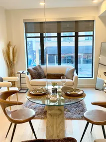 Silver Wood One Bedroom Condo - Image 4