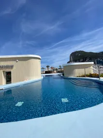 Deluxe Marina View Seafront Gibraltar Stay - Image 2