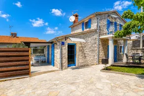 Rustic villa casa Nadalina with pool in Visnjan - Image 3