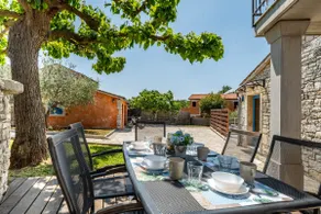 Rustic villa casa Nadalina with pool in Visnjan - Image 5