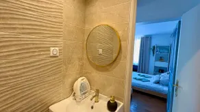 Apartment La Viarhôna à Brégnier-Cordon - Image 5