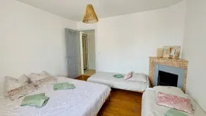 Apartment La Viarhôna à Brégnier-Cordon - Image 3