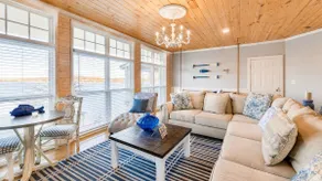 Grand Lake Escape: Serenity Meets Space - Image 2