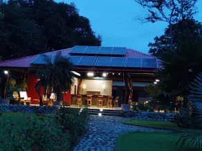 Veritas Chiriqui Tropical Guest House - Image 5