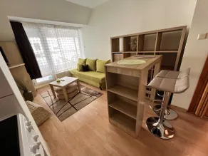 Cosy Sea View Apartment with Terrace 2 min from Beach Lazur Burgas - Image 2