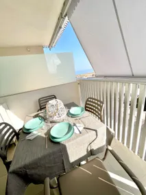 Family apartment in Playa de Daimus - Image 5