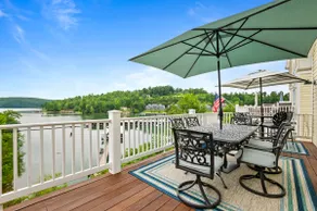 Dream Villa-Waterfront -Amazing Views-Norris Lake! - Image 5