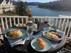 Dream Villa-Waterfront -Amazing Views-Norris Lake! - Image 2