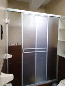 Centrally located furnished apartment (301) - Image 3