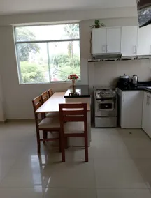 Centrally located furnished apartment (301) - Image 4