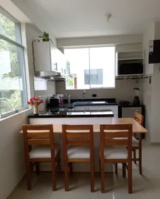 Centrally located furnished apartment (301) - Image 2