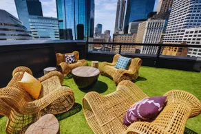 Premium Downtown Condo with Resort Level Ameniti99 - Image 5