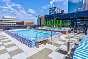 Premium Downtown Condo with Resort Level Ameniti99 - Image 3