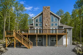Large Family Lodge Masthope close to Narrowsburg - Image 5