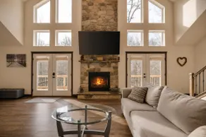 Large Family Lodge Masthope close to Narrowsburg - Image 2