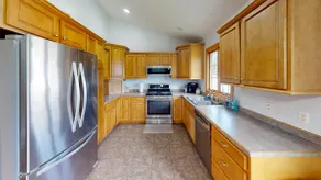 Bright 'n' Beautiful! 5 bedrooms 3 restrooms - Image 5