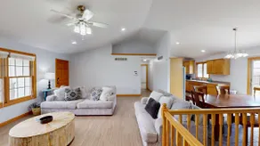 Bright 'n' Beautiful! 5 bedrooms 3 restrooms - Image 4