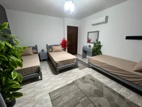 Luxury apartment Downtown Cairo (Amazing, Central) - Image 4