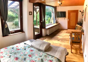 Mini Ferienwohnung am Rebberg - Image 2