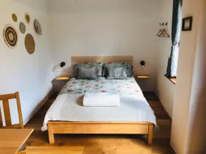 Mini Ferienwohnung am Rebberg - Image 5