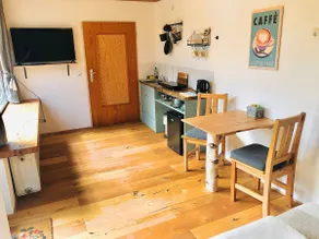 Mini Ferienwohnung am Rebberg - Image 3