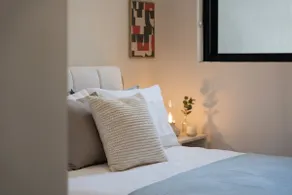CozyHome w/ AC • 5 min to Light Rail | Winter Deal - Image 4
