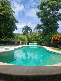 Small Forest Villa Condo with a Shared Pool - Image 2