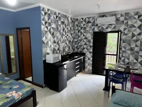 Flat 27 Dell Mar Rentals - Toninhas - Ubatuba - Image 2